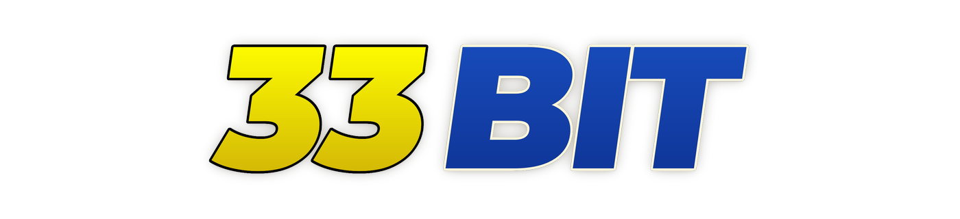 33bit